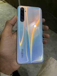 realme 6