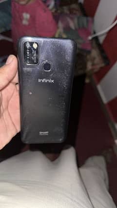 infinix smart 5