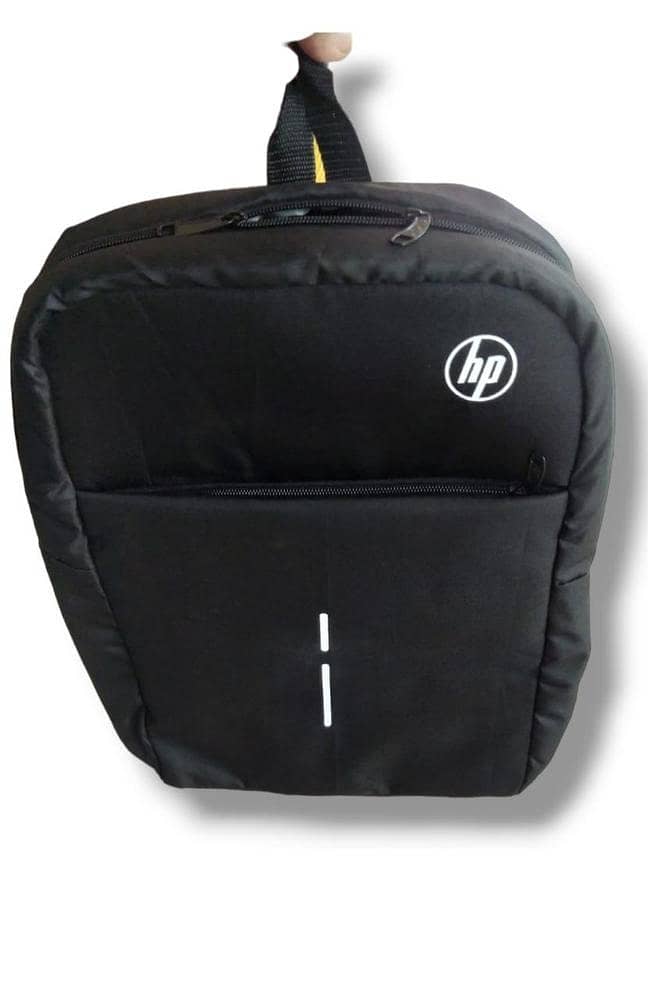 Premium Quality Laptop Bags (FREE DELIVERY ALL OVER THE PAKISTAN) 11