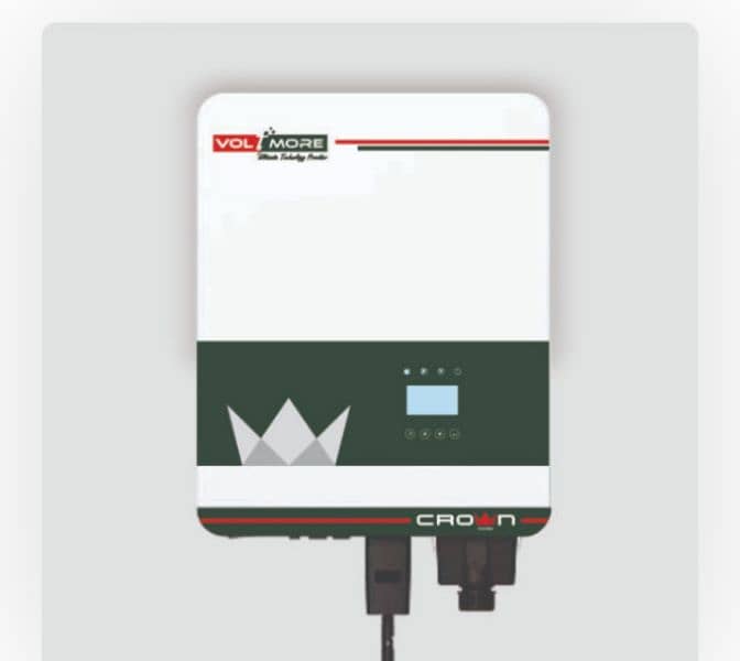 Voltmore-15kw-OnGrid 0