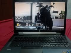 workstation laptop nvidia graphic card ssd256 500hdd