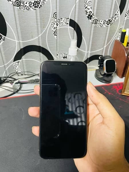 iphone xs 256GB GOLD Non PTA (Factory Unlocked ) 0