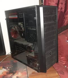 Gaming PC - i5 3570  + RX 570 4GB