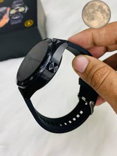 *

GT 5 BUDS 
SMART WATCH