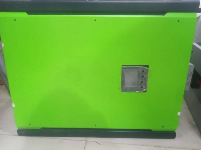 Infini-10kw-Solar Inverter 0