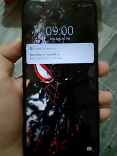 Infinix Hot 9 4GB Variant