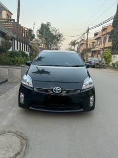 Toyota Prius 2010