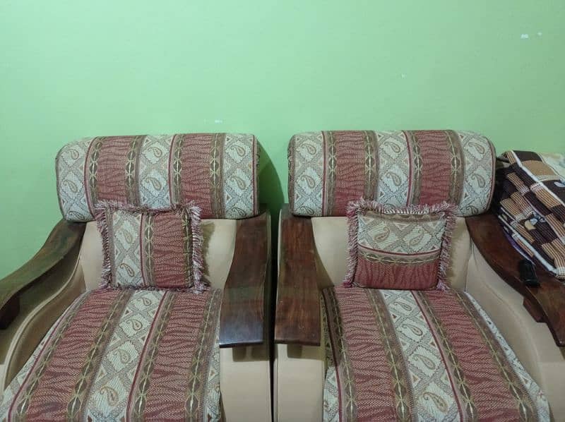 7 seater sofa set 2