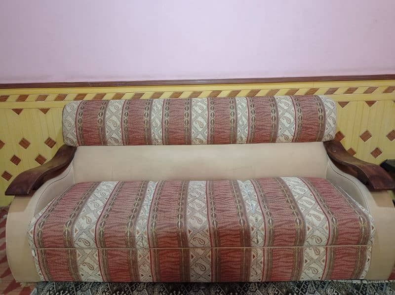 7 seater sofa set 0