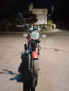 Suzuki 150 cc Se