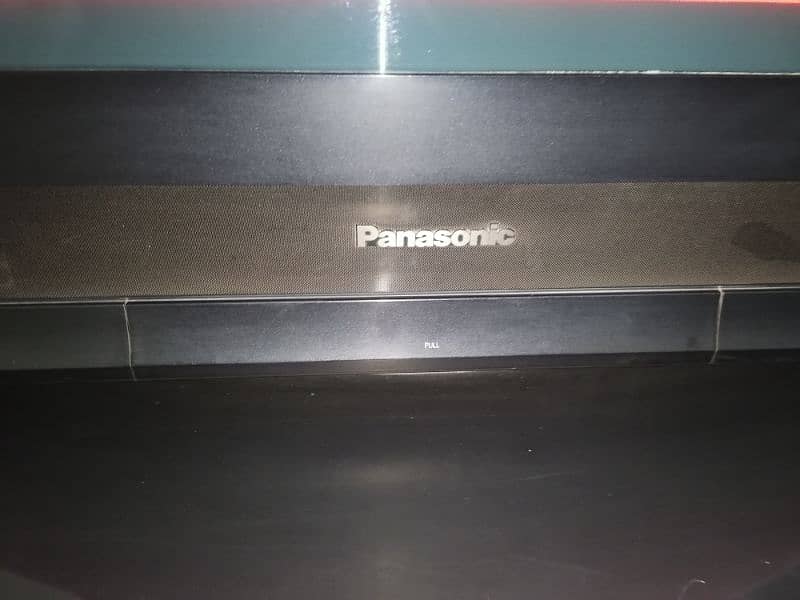 plazma lcd panasonic 2