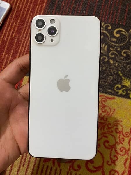 iPhone xsmax non pta 3