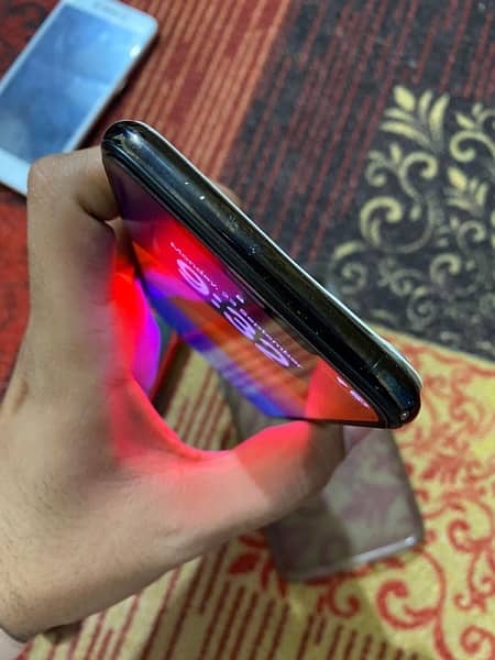 iPhone xsmax non pta 4