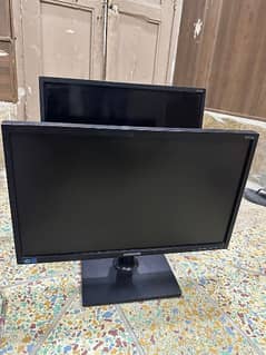 Samsung lcd