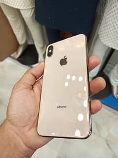 IPhone XS Max PTA approved