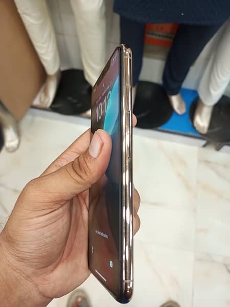 IPhone XS Max PTA approved 7