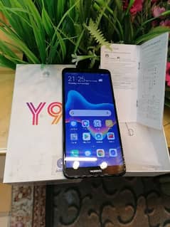 Huawei Y9 2018