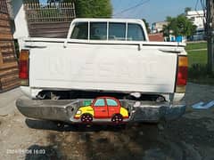 Nissan Pickup 1994