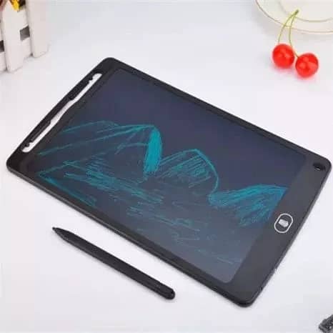 Creative Canvas: 8.5″ LCD Writing Tablet for Young Artists 3