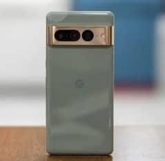 Google pixel 7 pro PTA Approved