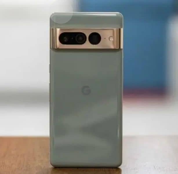 Google pixel 7 pro PTA Approved 0