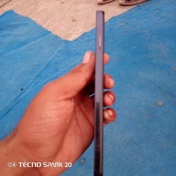 infinix note 30 8+8 256 4