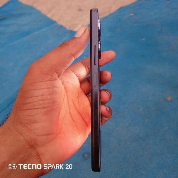 infinix note 30 8+8 256 6