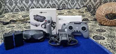 dji avata combo with fpv controller 2