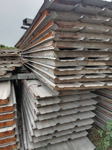 imported pu sandwich panel for cold storage/pre feb building 1