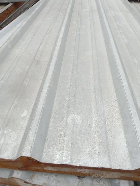 imported pu sandwich panel for cold storage/pre feb building 2