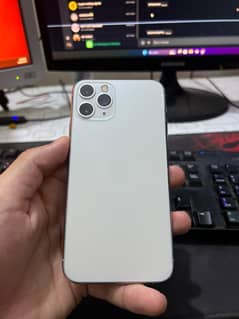 Iphone 11 Pro 256 Dual Pta 0