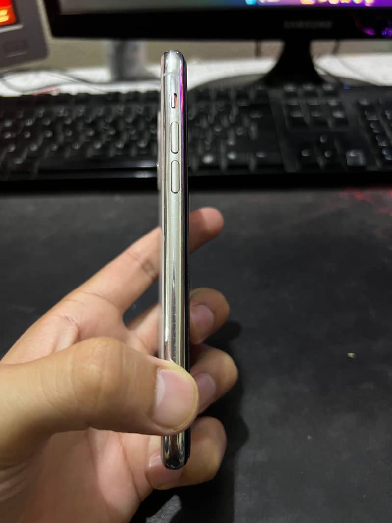 Iphone 11 Pro 256 Dual Pta 4