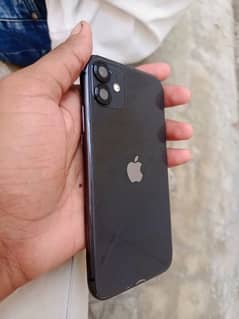 iphone 11 64Gb non pta jv