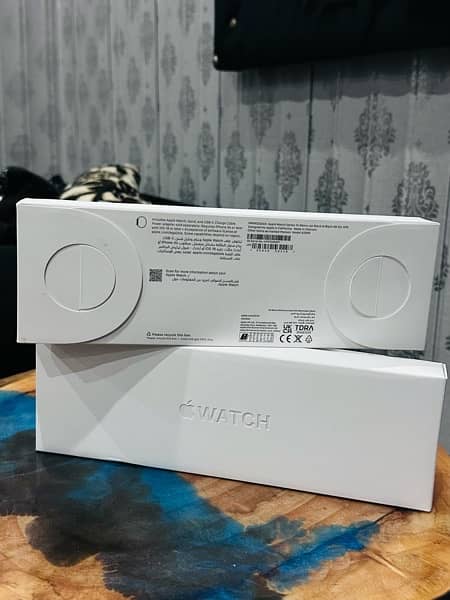 Apple Watch Series 10 46mm. 0