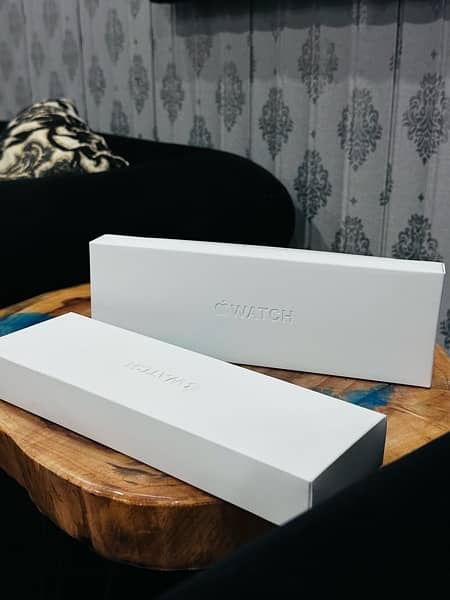 Apple Watch Series 10 46mm. 1