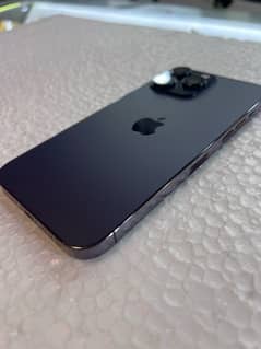 Iphone 14pro max 256GB 10/10