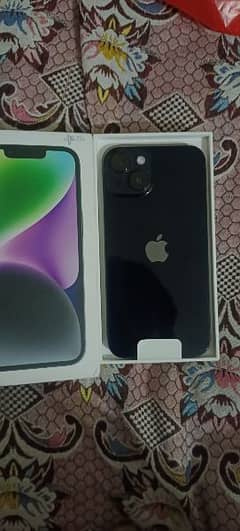 IPhone 14 128GB Non PTA JV