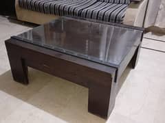 3 Coffee Table