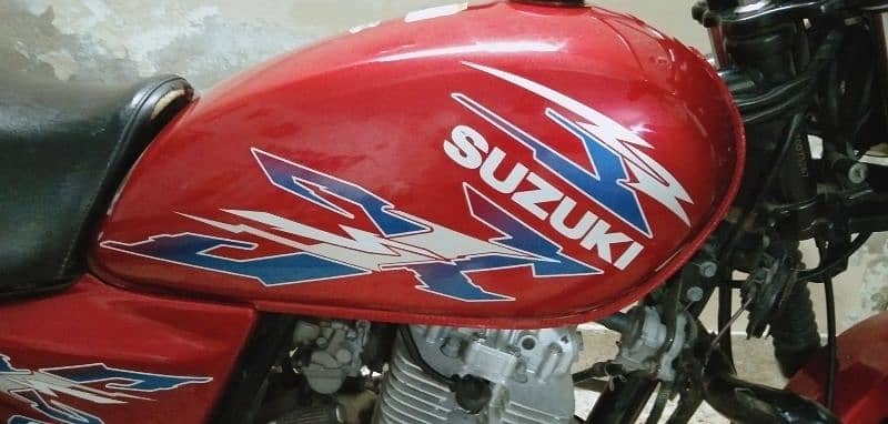 Suzuki 150 model 1st month 2022.0342----320---9969 5