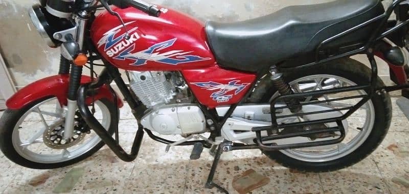 Suzuki 150 model 1st month 2022.0342----320---9969 9