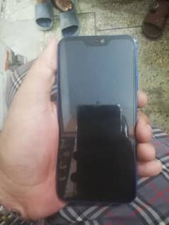 Huawei p 20 lite 4GB ram 128GB momery 0