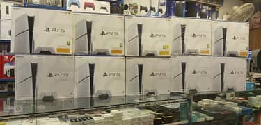 ps5 slim uk disk edition 1tb wholesale price