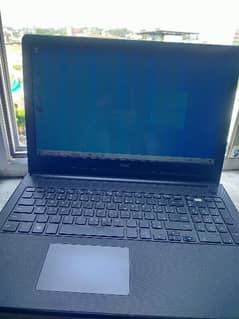 Dell Laptop 4GB Ram 128GB SSD 500GB Hard Drive