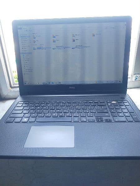 Dell Laptop 4GB Ram 128GB SSD 500GB Hard Drive 3