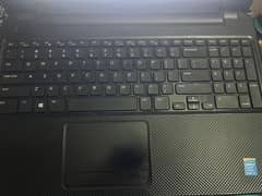 Dell inspiron 3537