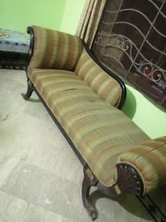 Dewaan 3 seater