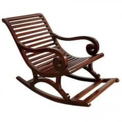 new design rocking chair