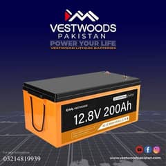 Vestwood