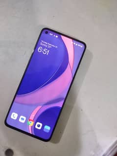 Oneplus 8T 6/128 DUAL sim GLOBAL.