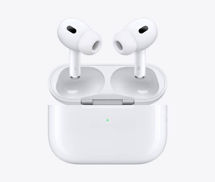 Airpods Pro 2 0